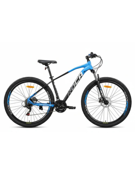 Bicicleta Roca Prado Rin 29 Freno Logan | Artmobile para trayectos urbanos y rutas MTB.Tags: Roca Prado Logan, Frenos hidraulico