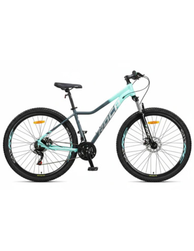 Bicicleta Roca Prado Rin 29 Freno Logan | Artmobile para trayectos urbanos y rutas MTB.Tags: Roca Prado Logan, Frenos hidraulico