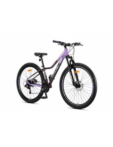 Bicicleta Roca Prado Rin 29 Freno Logan | Artmobile para trayectos urbanos y rutas MTB.Tags: Roca Prado Logan, Frenos hidraulico