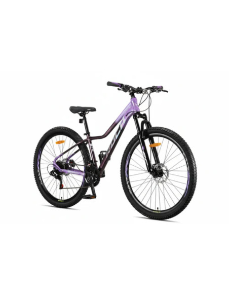 Bicicleta Roca Prado Rin 29 Freno Logan | Artmobile para trayectos urbanos y rutas MTB.Tags: Roca Prado Logan, Frenos hidraulico