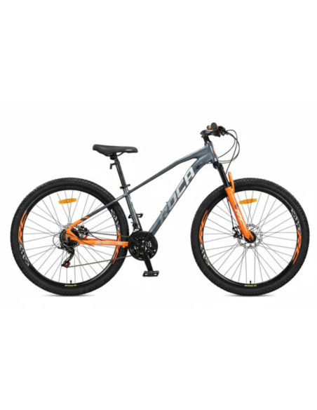 Bicicleta Roca Prado Rin 29 Freno Logan | Artmobile para trayectos urbanos y rutas MTB.Tags: Roca Prado Logan, Frenos hidraulico