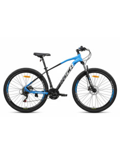 Bicicleta Roca Prado Rin 29 Shimano Hidráulico | Artmobile