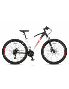 Bicicleta Roca Prado Rin 29 Shimano Hidráulico | Artmobile 2