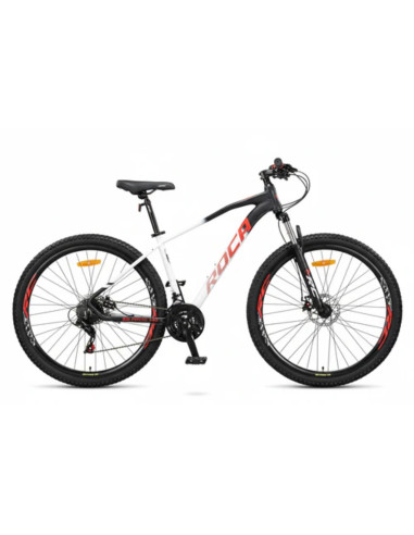 Bicicleta Roca Prado Rin 29 Shimano Hidráulico | Artmobile