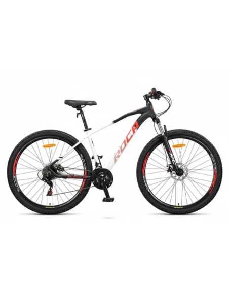 Bicicleta Roca Prado Rin 29 Shimano Hidráulico | Artmobile