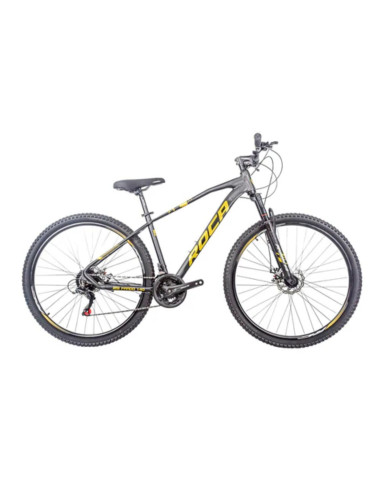 Bicicleta Roca Prado 140 Rin 29 Acero 24v | Artmobile mecánicos Logan a un precio increíble.Tags: Roca Prado 140, Bicicleta de a