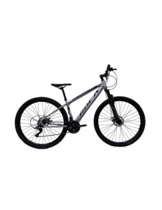Bicicleta Roca Andes Rin 29 Shimano | Artmobile 2