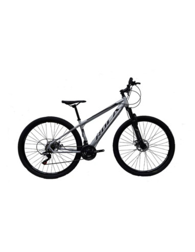 Bicicleta Roca Andes Rin 29 Shimano | Artmobile