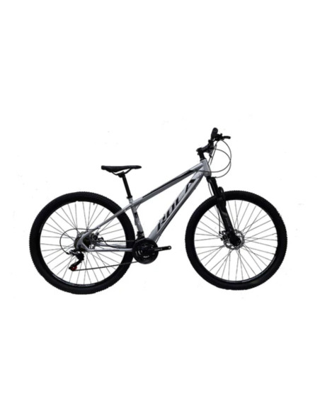 Bicicleta Roca Andes Rin 29 Shimano | Artmobile