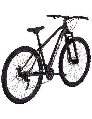 Bicicleta GW Falcon Rin 29 Talla M 24 Vel | Artmobile