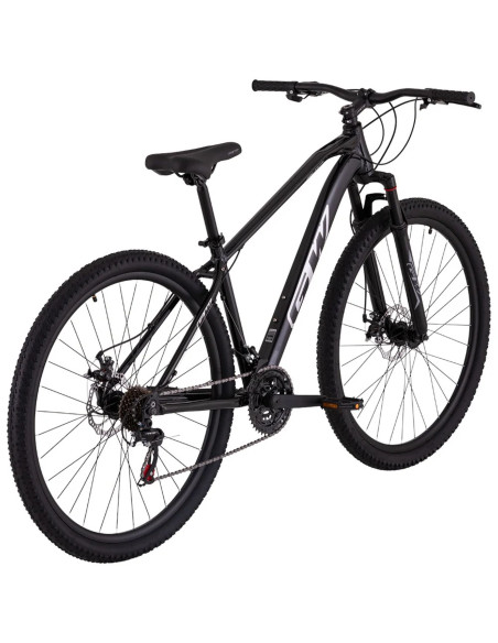 Bicicleta GW Falcon Rin 29 Talla M 24 Vel | Artmobile