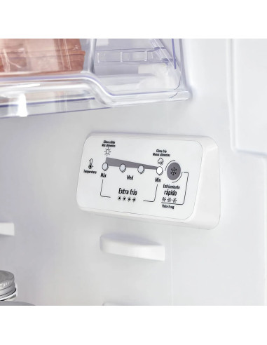 Nevera Haceb No Frost 271L Inverter NEV 271 | ArtMobile