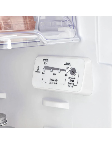 Nevera Haceb No Frost 271L Inverter NEV 271 | ArtMobile