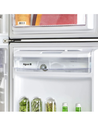 Nevera Haceb No Frost 271L Inverter NEV 271 | ArtMobile