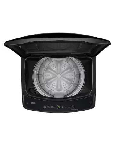 Lavadora LG 13Kg Carga Superior WT13NVTB | Artmobile