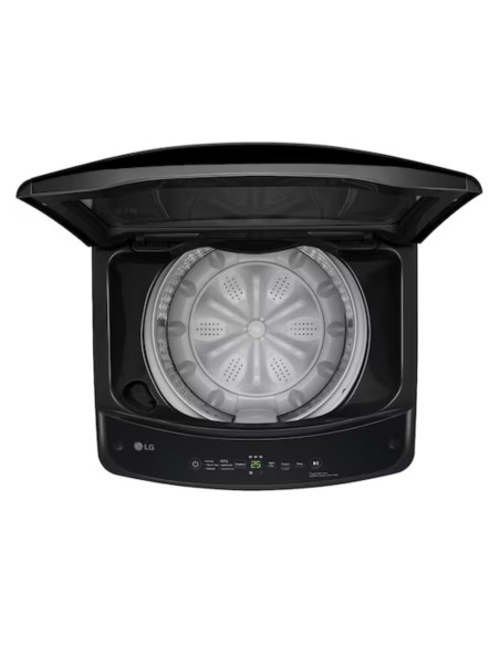 Lavadora LG 13Kg Carga Superior WT13NVTB | Artmobile