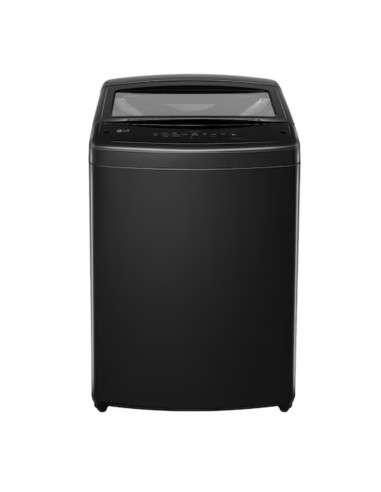 Lavadora LG 13Kg Carga Superior WT13NVTB | Artmobile