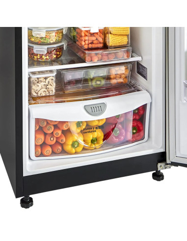 Nevera Haceb No Frost 271L Inverter NEV 271 | ArtMobile