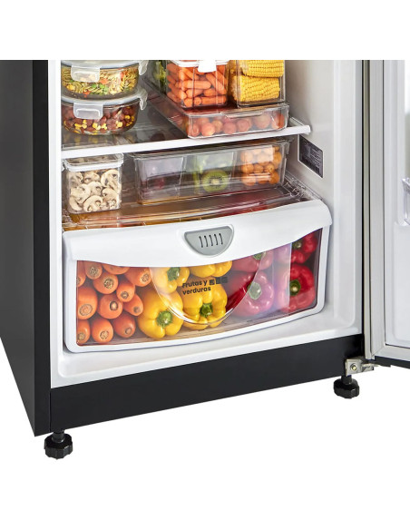 Nevera Haceb No Frost 271L Inverter NEV 271 | ArtMobile