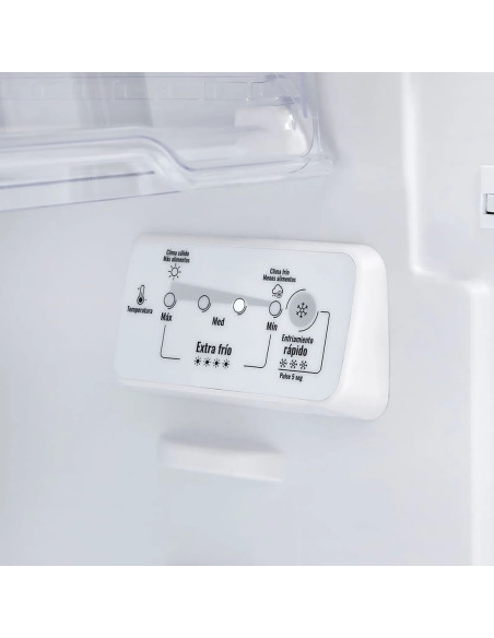 Nevera Haceb No Frost 271L Inverter NEV 271 | ArtMobile