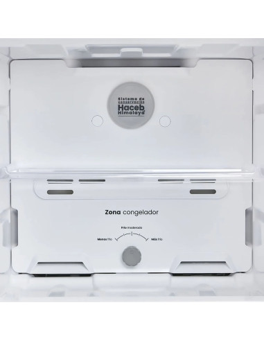 Nevera Haceb No Frost 271L Inverter NEV 271 | ArtMobile
