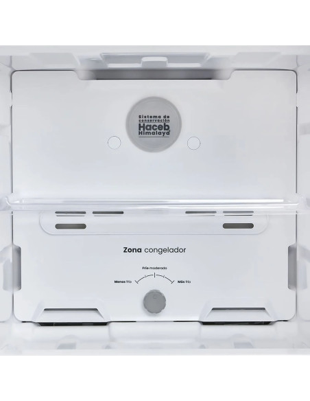 Nevera Haceb No Frost 271L Inverter NEV 271 | ArtMobile