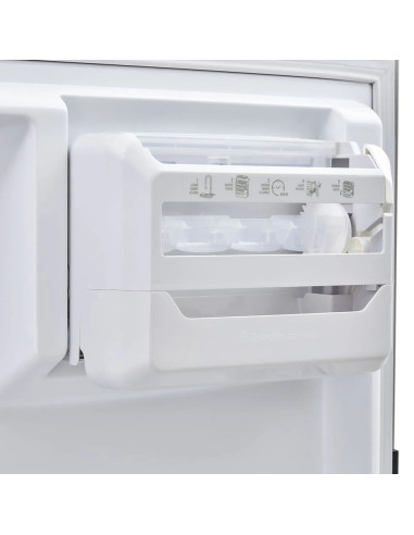 Nevera Haceb No Frost 271L Inverter NEV 271 | ArtMobile