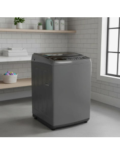 Lavadora JLC Automática 16 Kilos Smart Wash JLC160-2004TPS 2