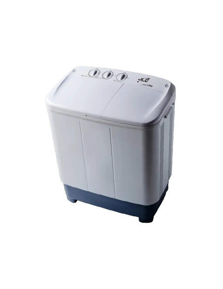 Lavadora JLC Semiautomática 7 Kilos JLCTPW75-P1001S | ArtMobile