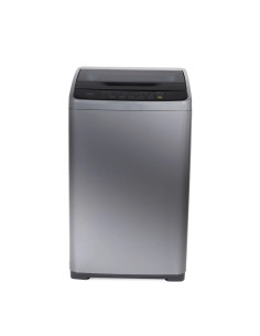 Lavadora Haceb 8.5 Kilos Carga Frontal Digital Gris LAV 8.5 Kilos LAV 8.5 KG PF D GR