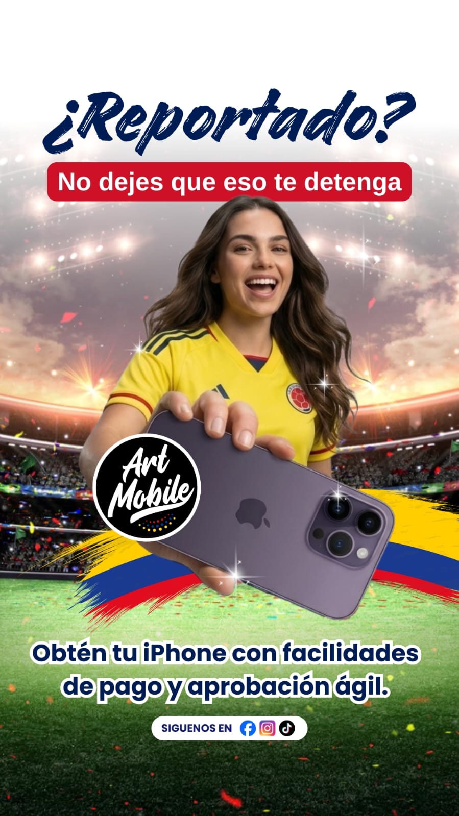 Conoce nuestra Promo